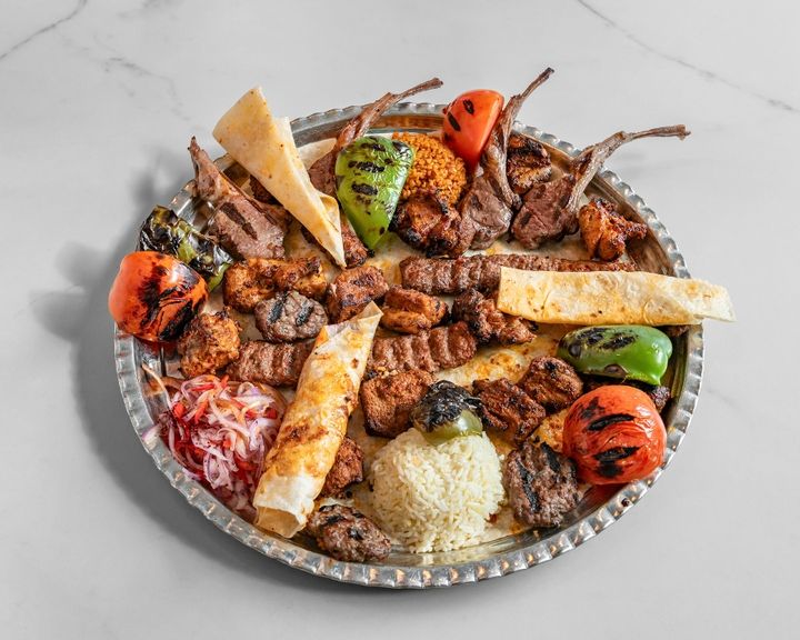 Anatolia Feast