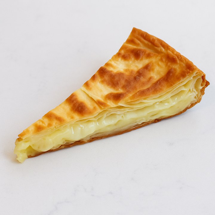 Anatolian Cheese
