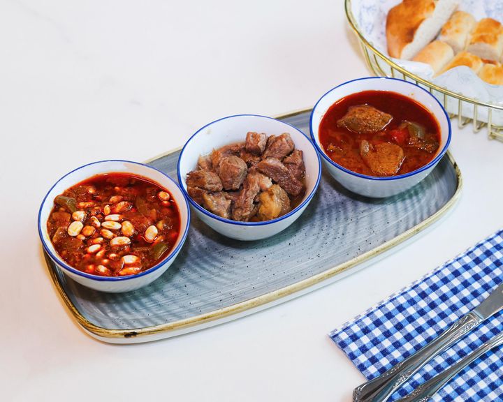 Anatolian Trio