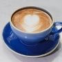 Baklava Latte