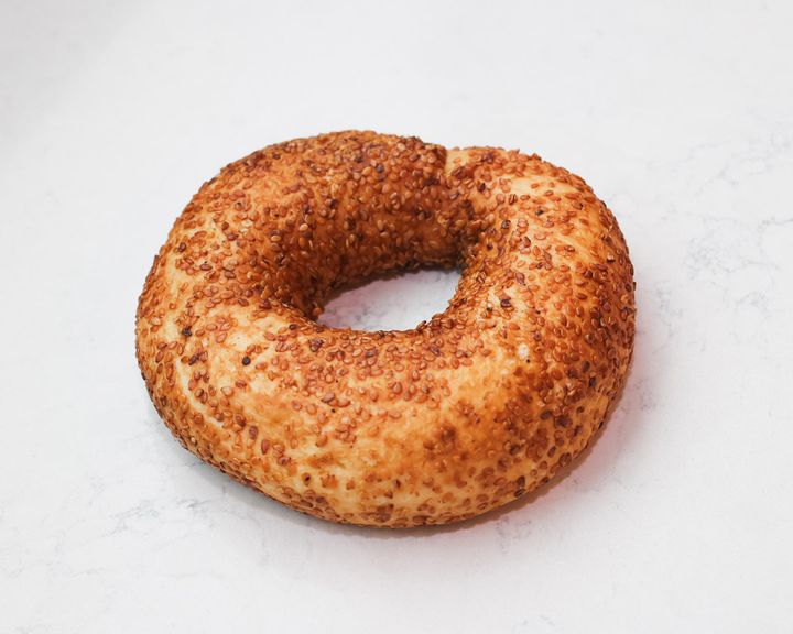 Butter Simit