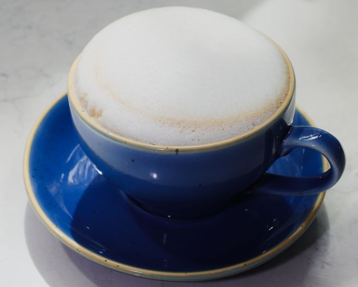 Cappuccino