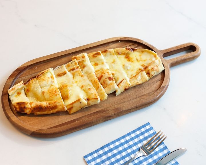Cheese Pide