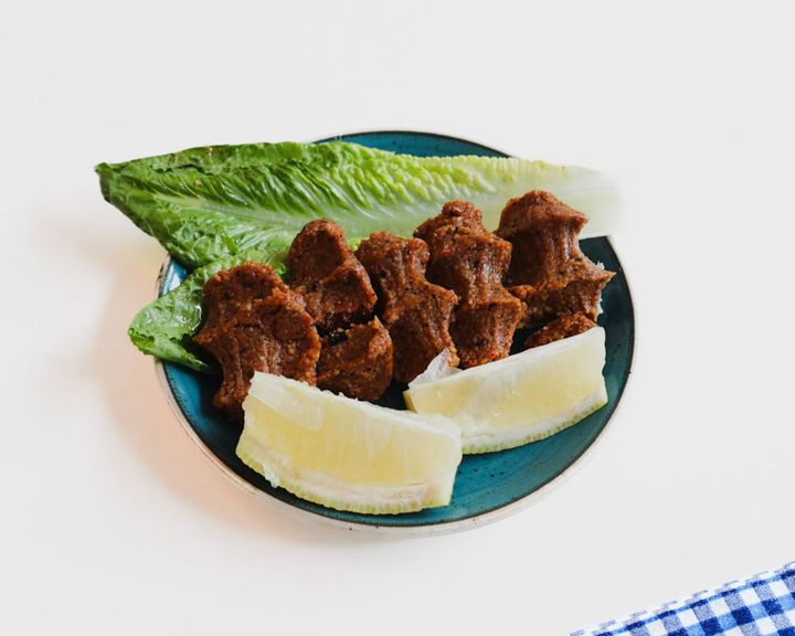 Cig Kofte
