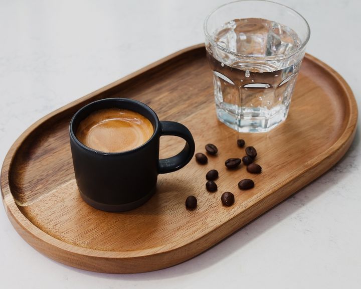 Espresso