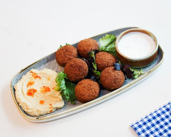Falafel