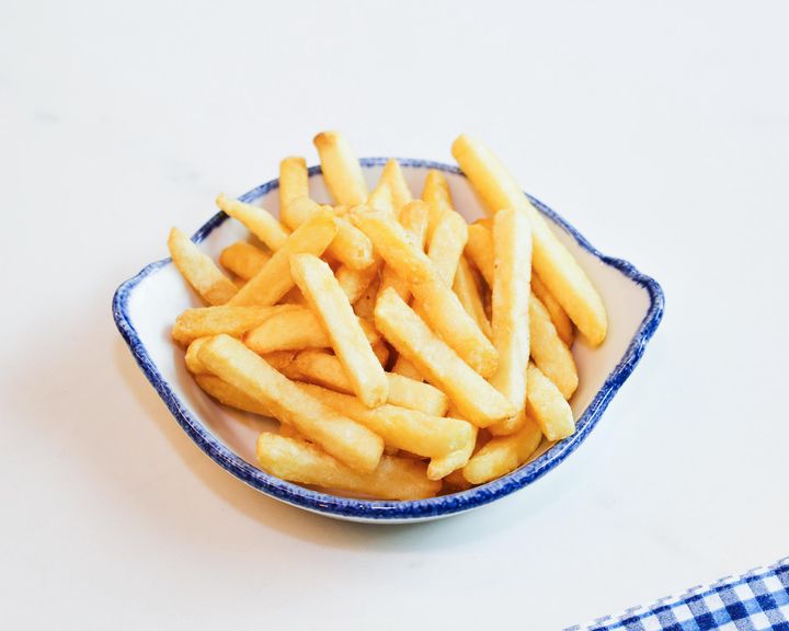 Fries