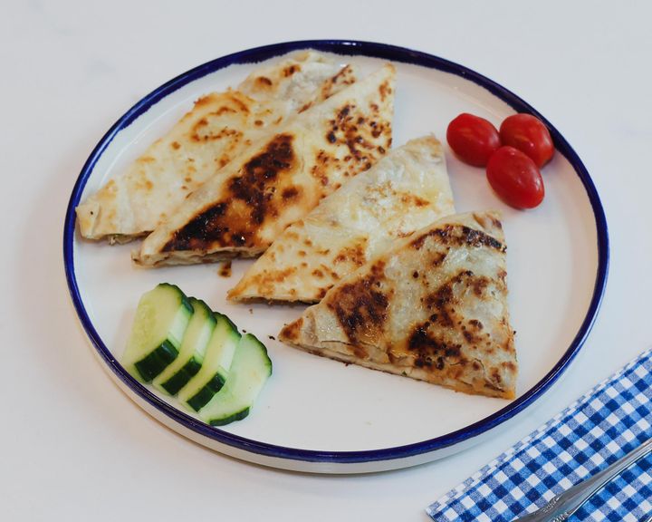 Gozleme