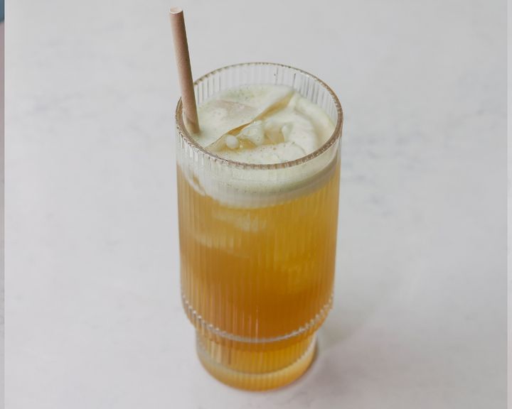 Homemade Lemonade