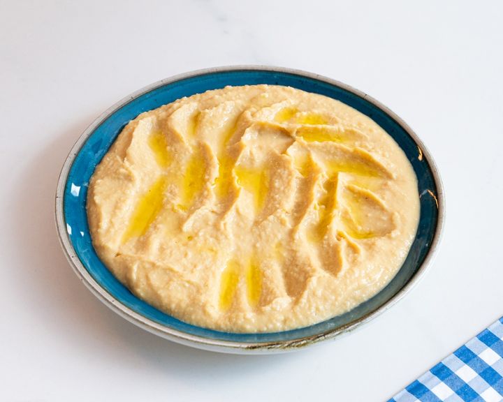 Hummus