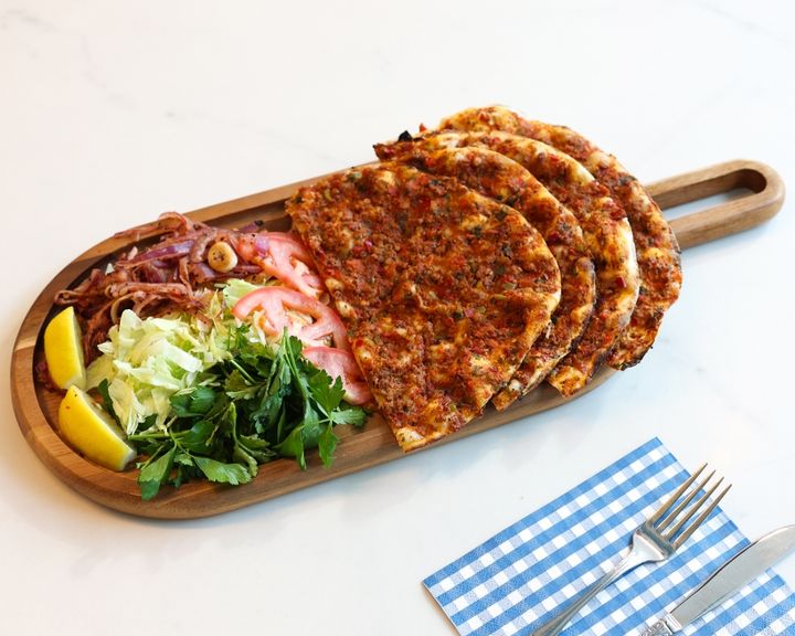 Lahmacun
