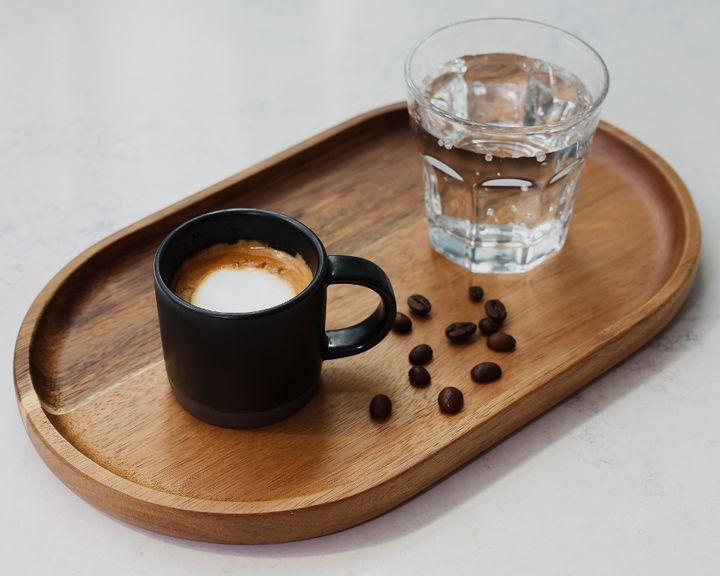 Macchiato