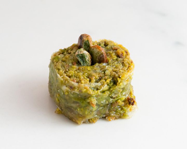Palace Pistachio