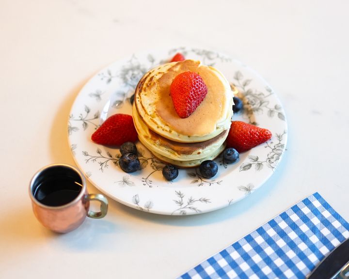 Pancake
