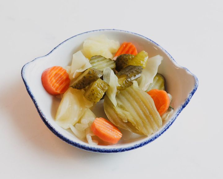 Pickles