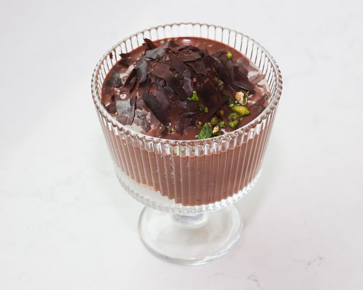 Profiterole
