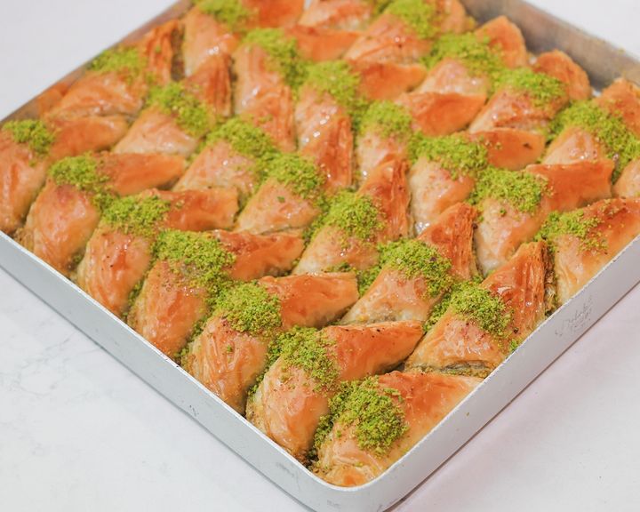Shobyet Pistachio Tray