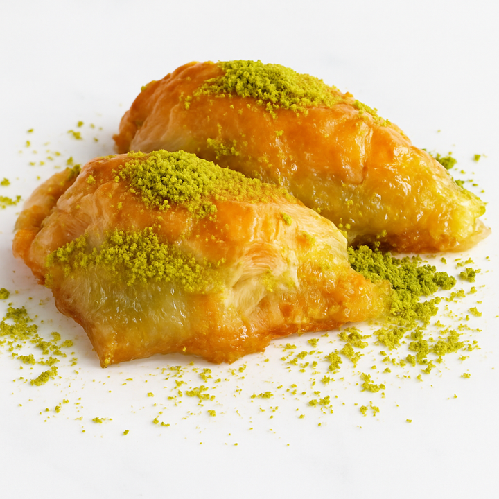 Shobyet Pistachio