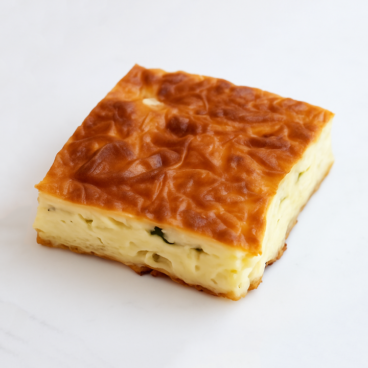Three Cheese