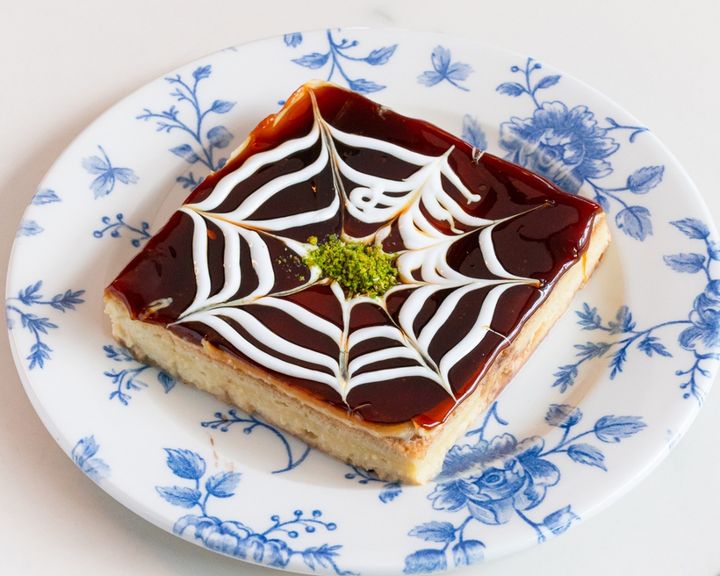 Tres Leches