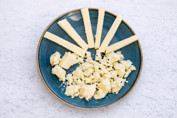 Tulum Cheese Plate