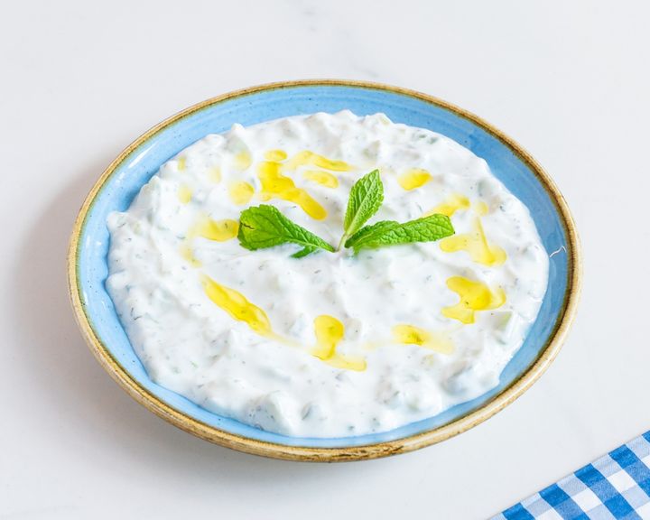 Tzatziki